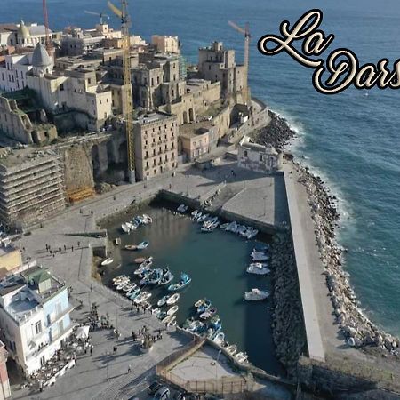 Hotel Darsena Поцуоли Екстериор снимка