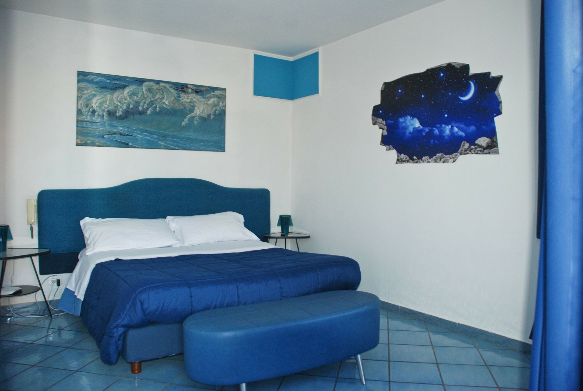 Hotel Darsena Поцуоли Екстериор снимка